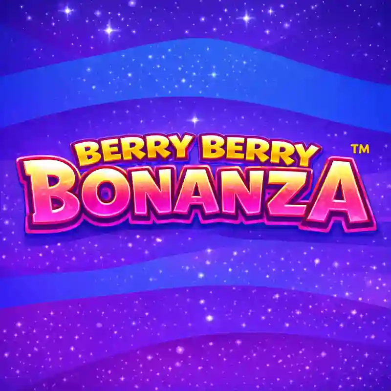 Berry Berry Bonanza slot