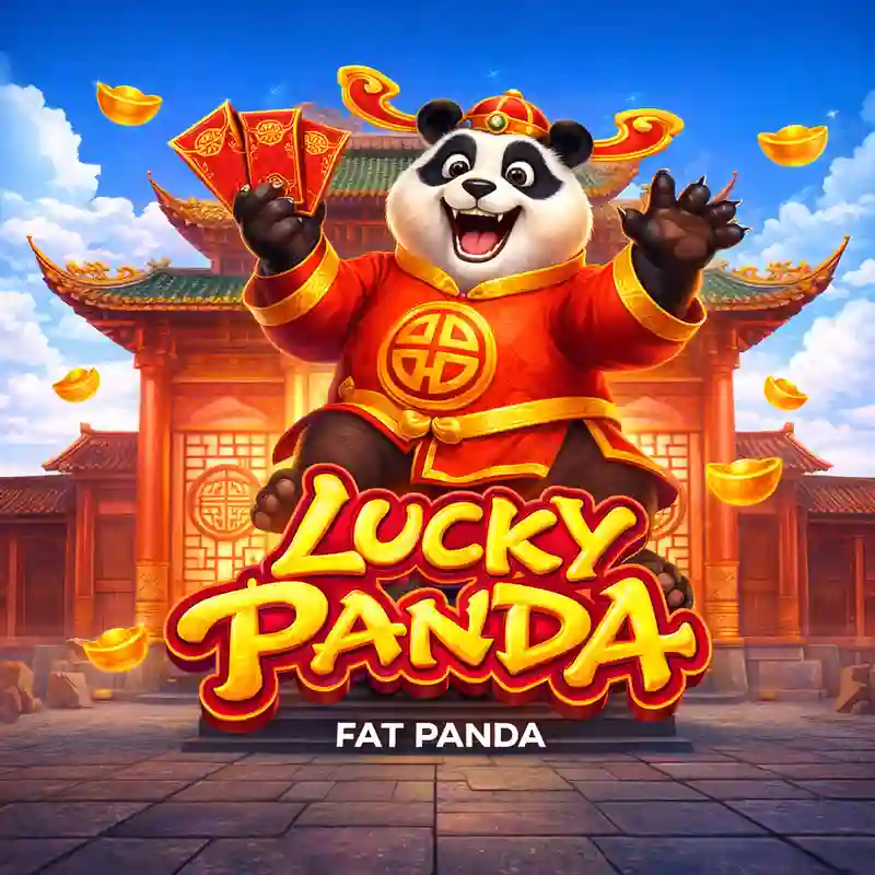 Lucky Panda official slot