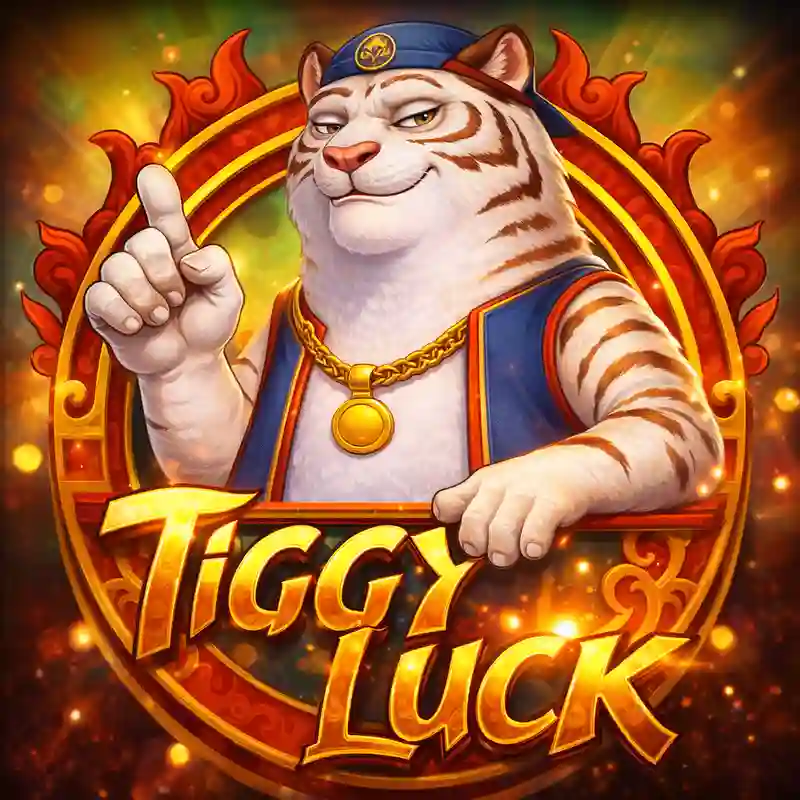 Tiggy Luck